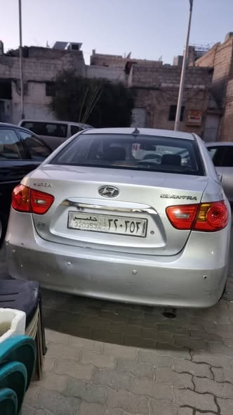 هيونداي النترا 2011 - صورة 2