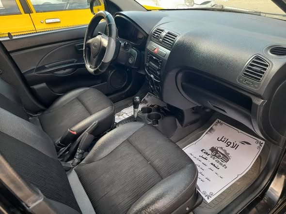 هيونداي النترا 2011 - صورة 3