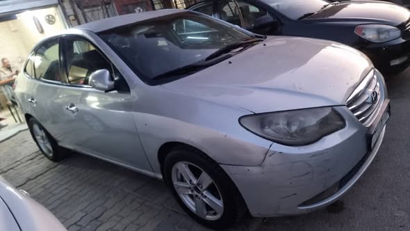 هيونداي النترا 2011 - صورة 4