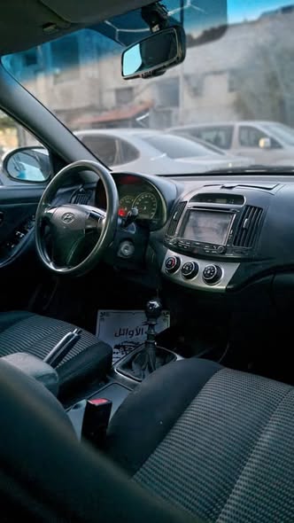 هيونداي النترا 2011 - صورة 5