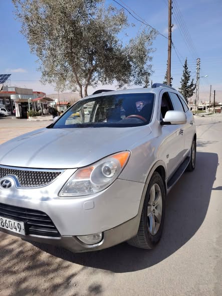 هيونداي فيراكروز 2007 - صورة 5