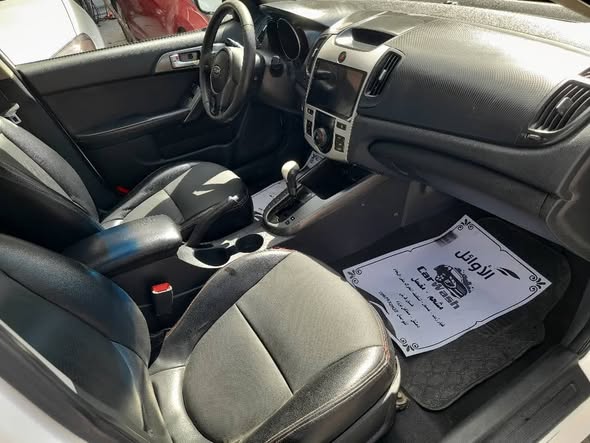 كيا سيراتو 2011 - صورة 5