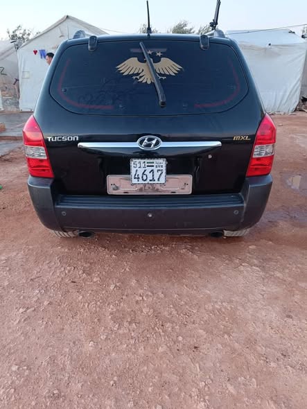 هيونداي توسان 2004 - صورة 3