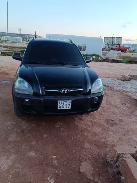 هيونداي توسان 2004 - صورة 4