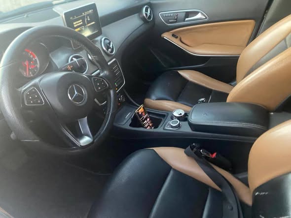 مرسيدس CLA 250 2015 - صورة 4