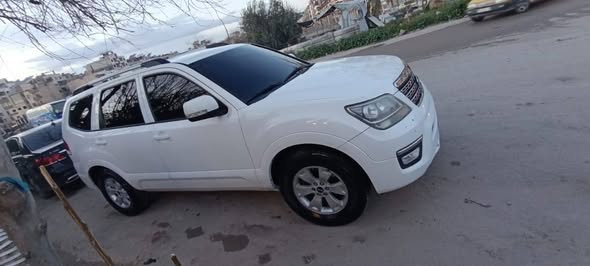 كيا موهابي 2018 - صورة 1