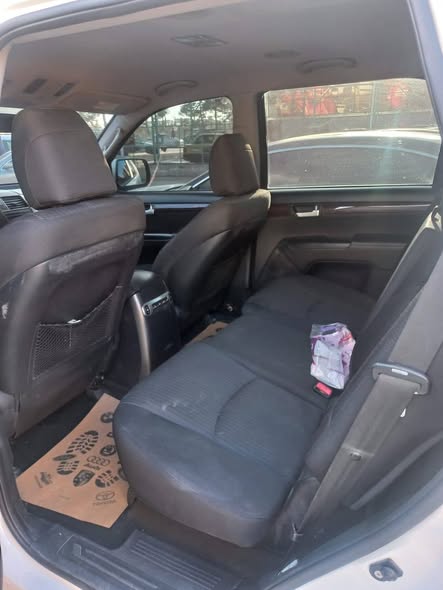 كيا موهابي 2018 - صورة 4