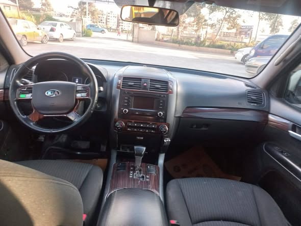 كيا موهابي 2018 - صورة 5