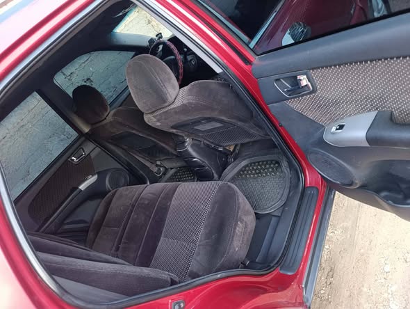 كيا سبورتاج 2007 - صورة 3