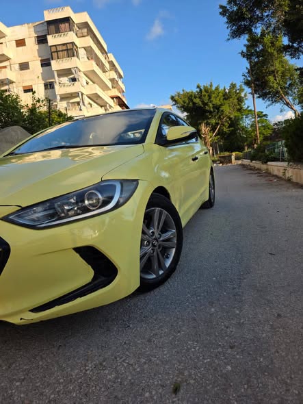 هيونداي النترا 2017 - صورة 2