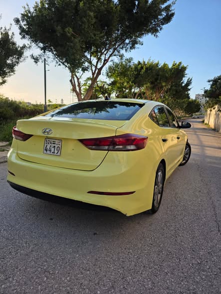 هيونداي النترا 2017 - صورة 3