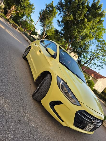 هيونداي النترا 2017 - صورة 5