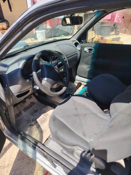 فورد فييستا 2006 - صورة 2