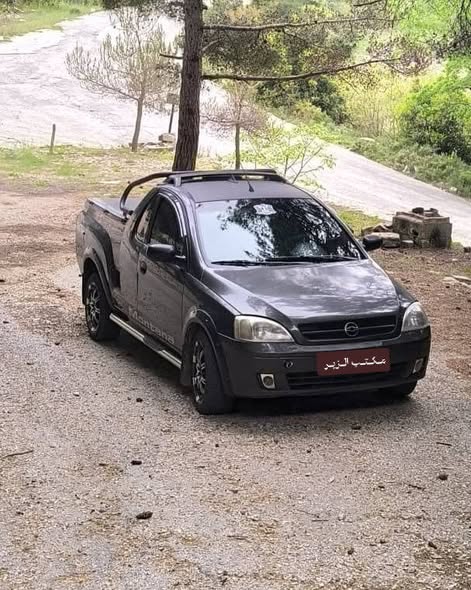 شفروليه مونتانا 2006 - صورة 1