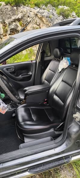 شفروليه مونتانا 2006 - صورة 2