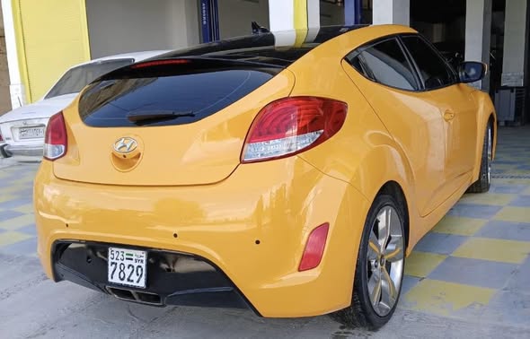 هيونداي فوليستر 2014 - صورة 3