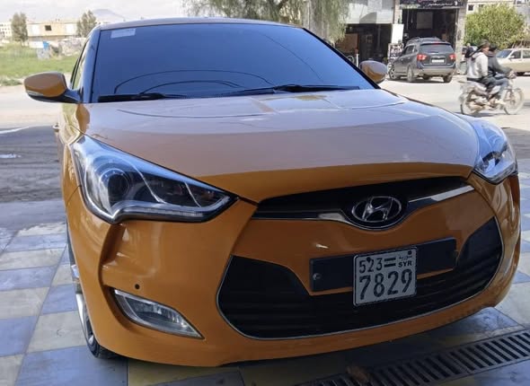 هيونداي فوليستر 2014 - صورة 4