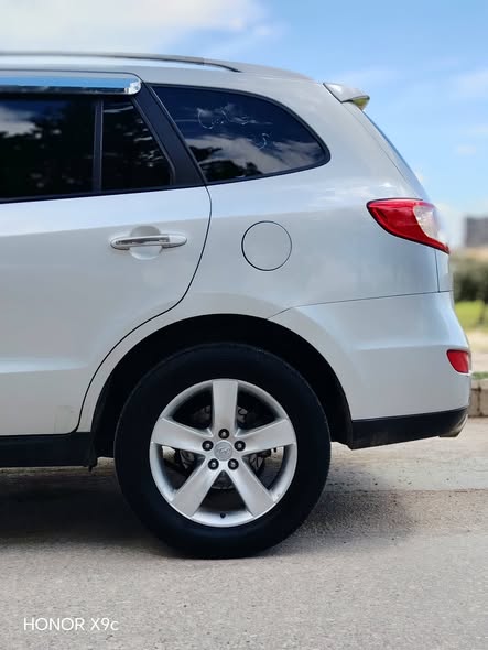 هيونداي سانتا في 2010 - صورة 1