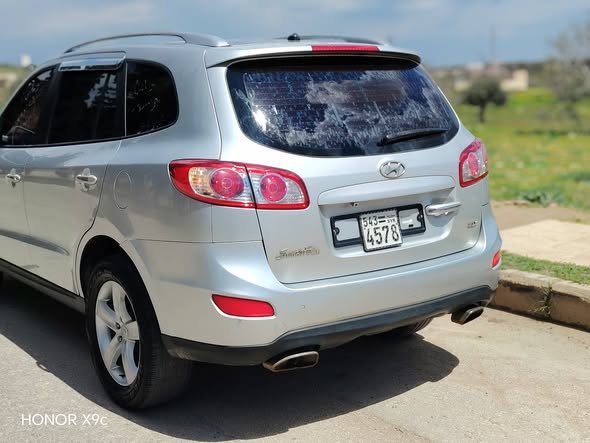 هيونداي سانتا في 2010 - صورة 2