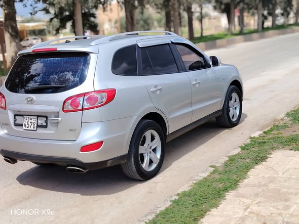 هيونداي سانتا في 2010 - صورة 3