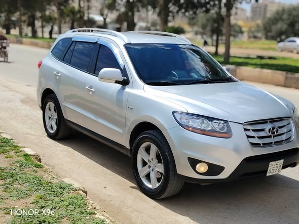 هيونداي سانتا في 2010 - صورة 4