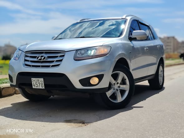 هيونداي سانتا في 2010 - صورة 5