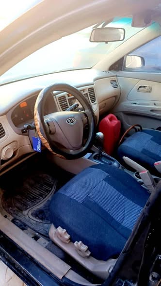 كيا ريو 2009 - صورة 2