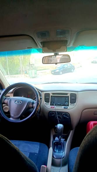 كيا ريو 2009 - صورة 3