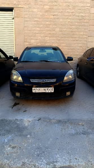 كيا ريو 2009 - صورة 4