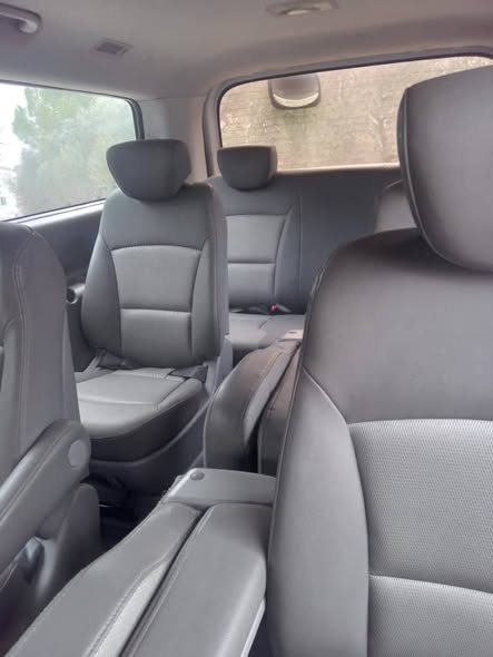 هيونداي ستاركس 2008 - صورة 3