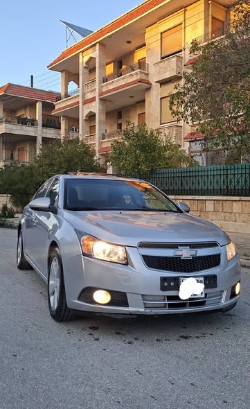 شفروليه كروز 2010 - صورة 1