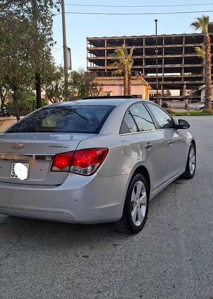 شفروليه كروز 2010 - صورة 2