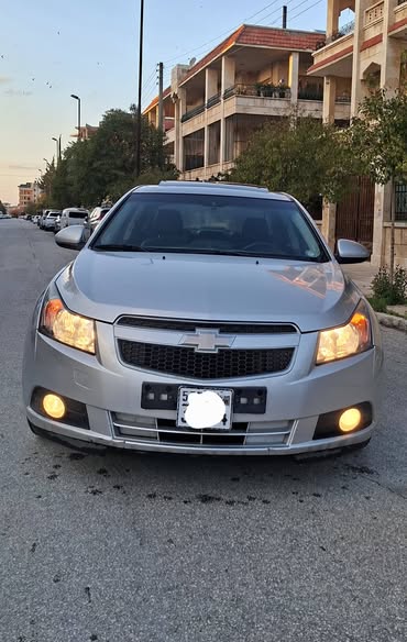 شفروليه كروز 2010 - صورة 3