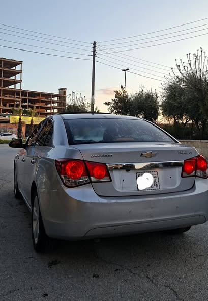 شفروليه كروز 2010 - صورة 4