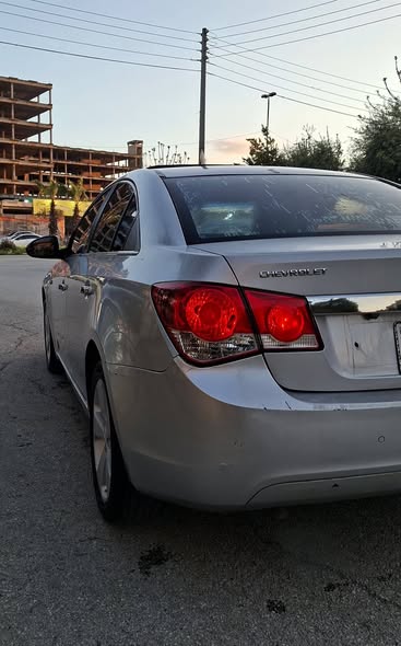 شفروليه كروز 2010 - صورة 5