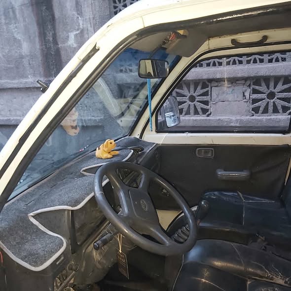 كيا تارتا 1998 - صورة 3