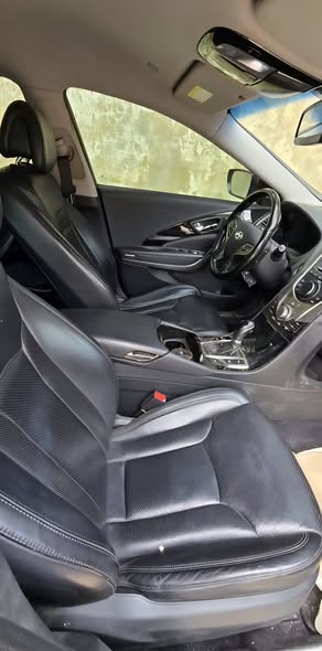 هيونداي ازيرا 2011 - صورة 2