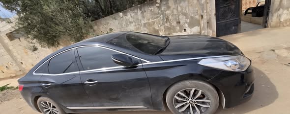 هيونداي ازيرا 2011 - صورة 3