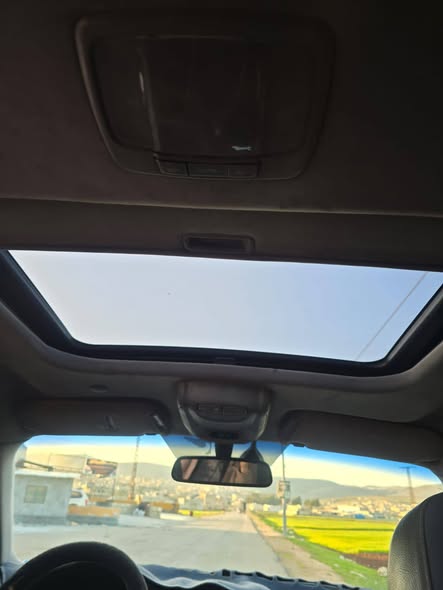 هيونداي سنتافي 2005 - صورة 4