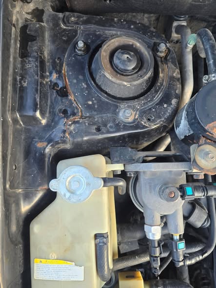 هيونداي سنتافي 2005 - صورة 5