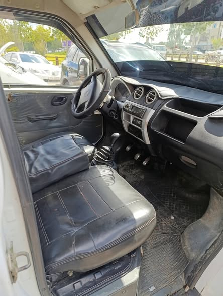 دي اف اس كيه بيك أب 2011 - صورة 1