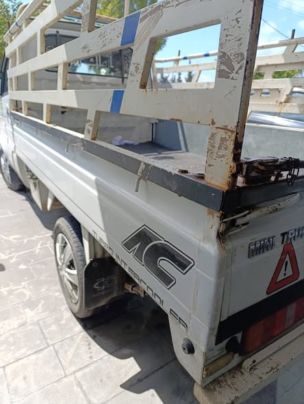 دي اف اس كيه بيك أب 2011 - صورة 5