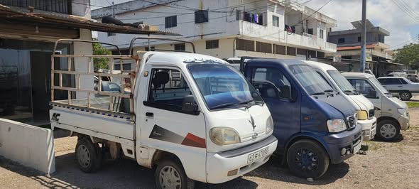 فاو بيك أب 2006 - صورة 2