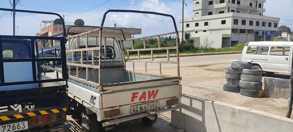 فاو بيك أب 2006 - صورة 4