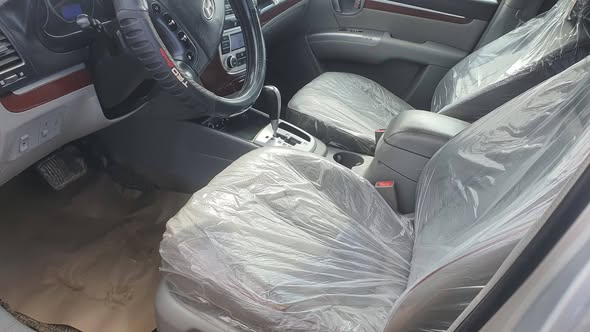 هيونداي سانتا في 2006 - صورة 2