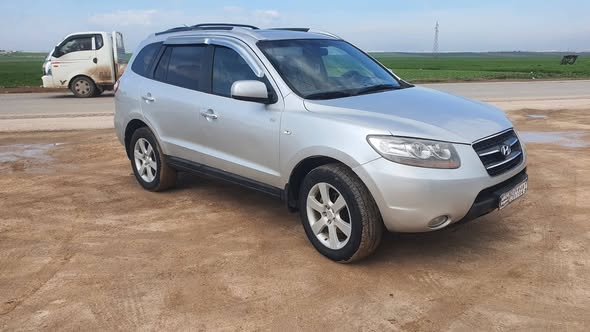 هيونداي سانتا في 2006 - صورة 3