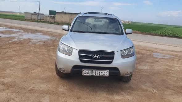 هيونداي سانتا في 2006 - صورة 4