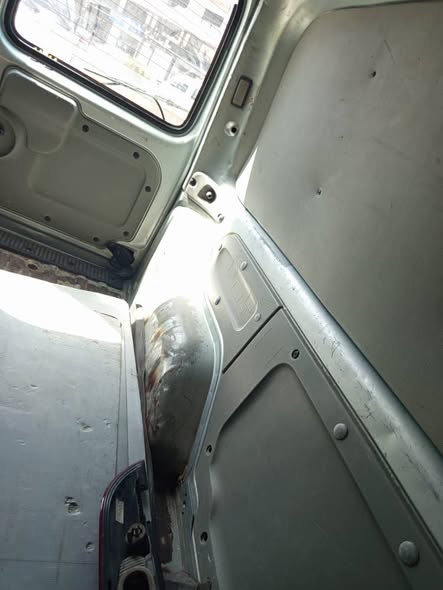 رينو كانغو 2003 - صورة 5