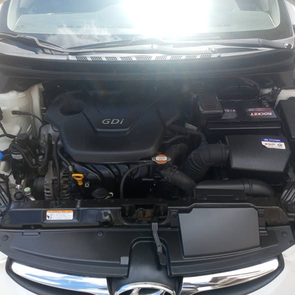 هونداي النترا 2012 - صورة 5