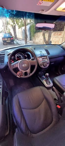 كيا سول 2011 - صورة 4